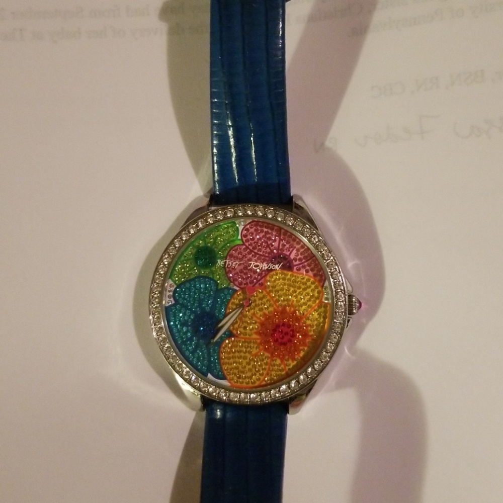 Watch